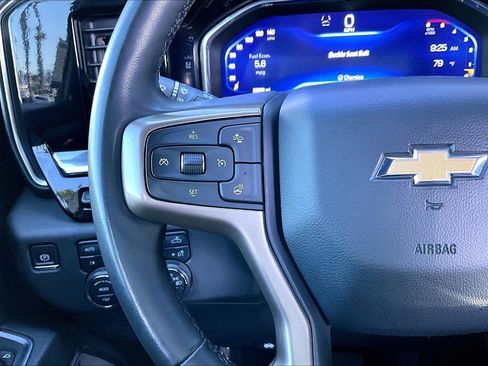 Used 2024 Chevrolet Silverado 2500 High Country w/ Technology Package image 18