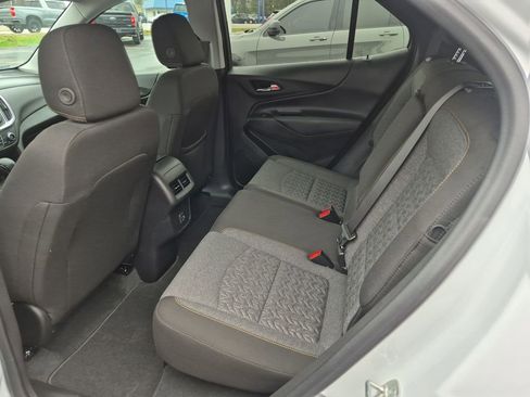 Certified 2024 Chevrolet Equinox LT image 26