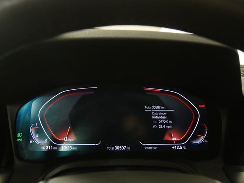 Certified 2023 BMW 430i Coupe w/ Premium Package image 15