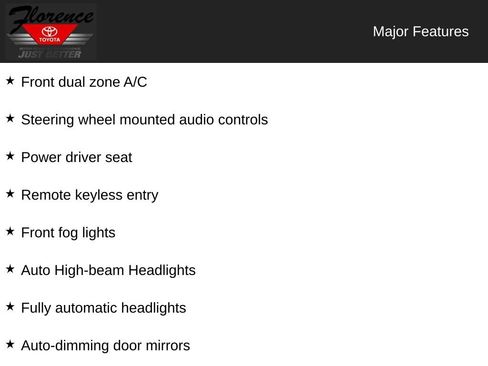 Used 2024 Toyota Sequoia SR5 image 4