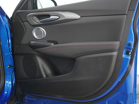 Used 2024 Dodge Hornet GT AWD/4WD image 7