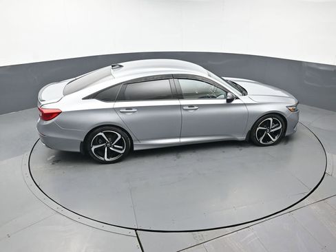 Used 2022 Honda Accord Sport Special Edition image 41