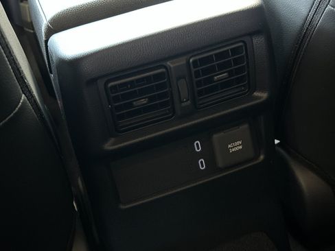 New 2026 Toyota 4Runner TRD Off-Road Premium AWD/4WD image 14