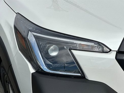 Used 2025 Subaru Forester Wilderness image 30