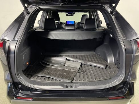 Used 2024 Toyota RAV4 XSE w/ Advanced Technology Package image 10