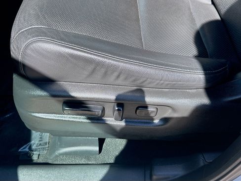 Certified 2022 Honda Passport EX-L image 17