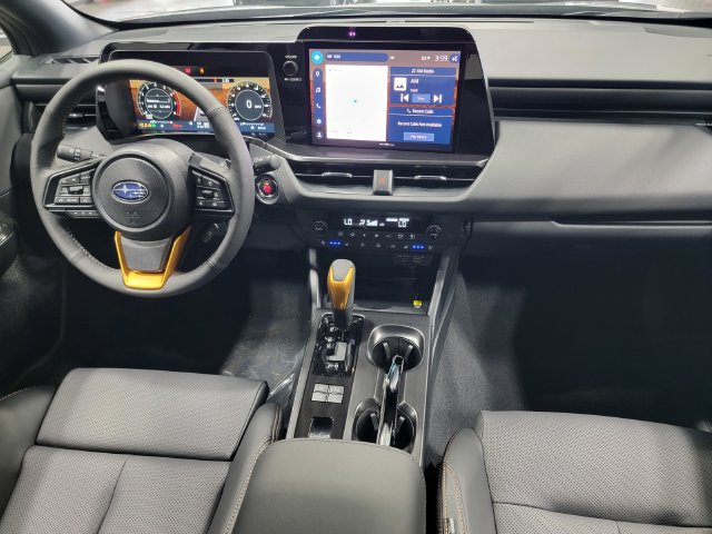 New 2026 Subaru Outback Wilderness AWD/4WD image 29