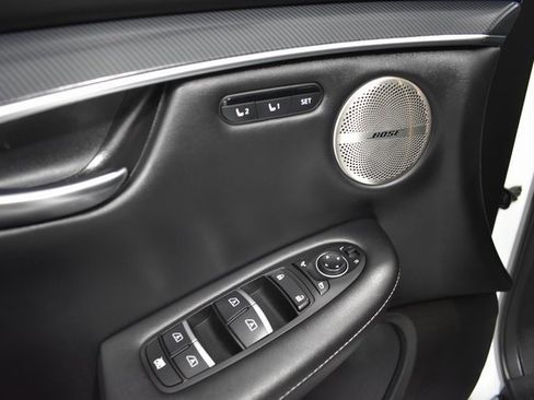 Used 2023 INFINITI QX50 Sport image 15