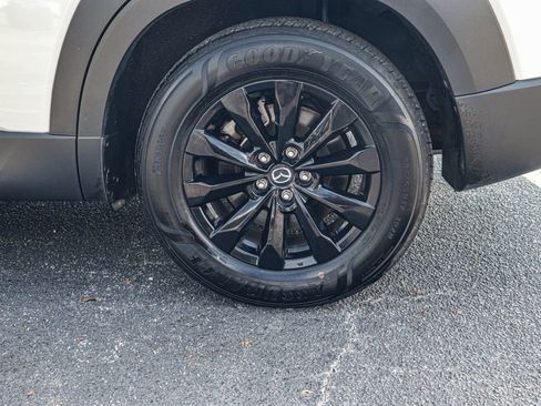 Used 2024 MAZDA CX-50 AWD 2.5 S w/ Preferred Package image 10