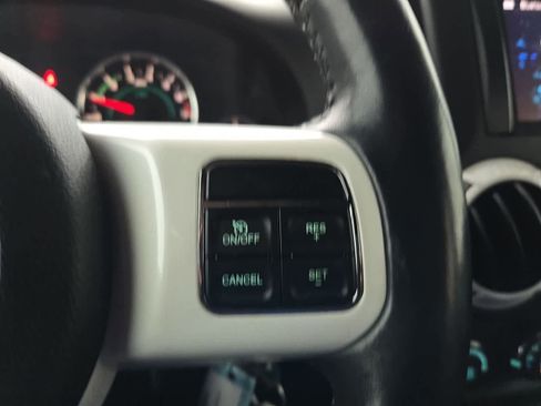 Used 2015 Jeep Wrangler Unlimited Sahara AWD/4WD image 23