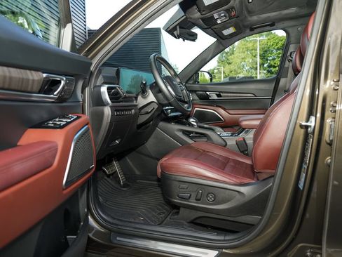 Used 2023 Kia Telluride SX Prestige AWD/4WD image 19