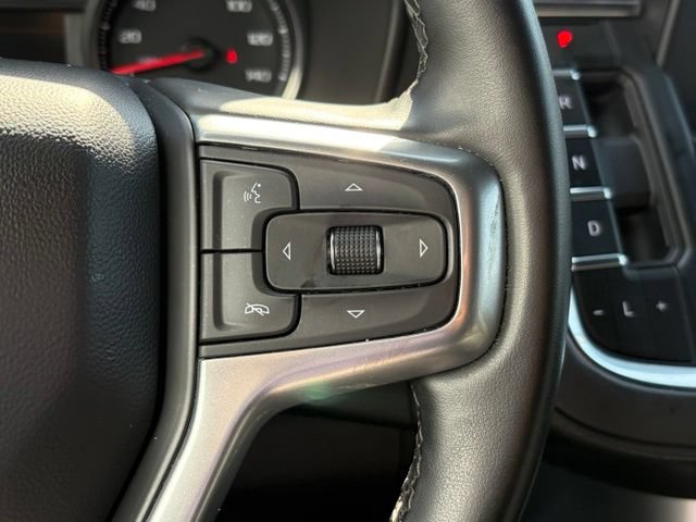 Used 2024 Chevrolet Tahoe LS RWD image 22
