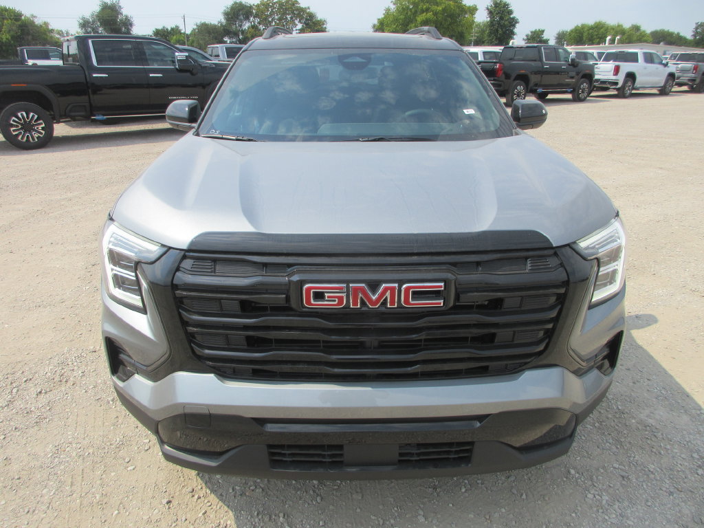 New 2027 GMC Terrain Elevation w/ Elevation Premium Package FWD image 10