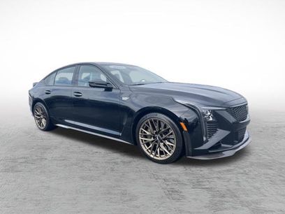 Used 2025 Cadillac CT5 V Blackwing w/ Carbon Fiber 2 Package