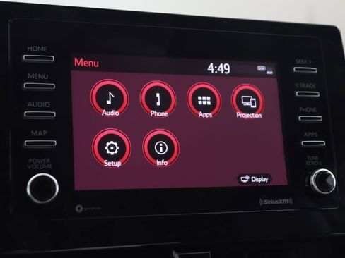 Used 2021 Toyota Camry SE image 29