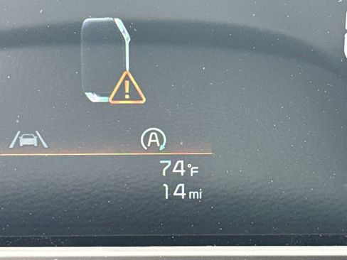 New 2025 Kia Seltos S image 27