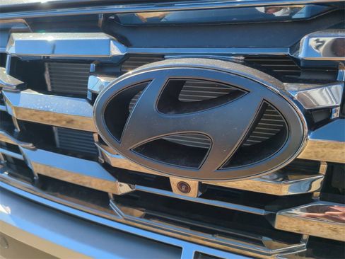 New 2026 Hyundai Tucson Limited w/ Tow & Go Package image 13