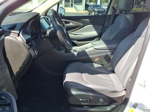 Used 2019 Buick Envision Premium AWD/4WD image 20
