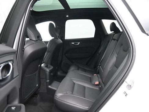 New 2026 Volvo XC60 T8 Ultra w/ Climate Package AWD/4WD image 21