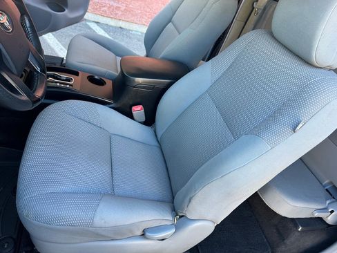 Used 2012 Toyota Tacoma 4x4 Access Cab V6 w/ Convenience Pkg image 16