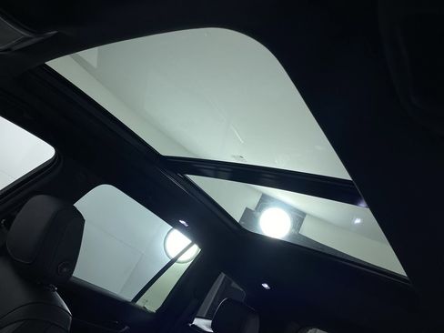 Used 2020 Cadillac XT6 Premium Luxury image 10