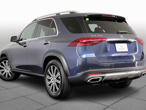 New 2026 Mercedes-Benz GLE 350 4MATIC image 4