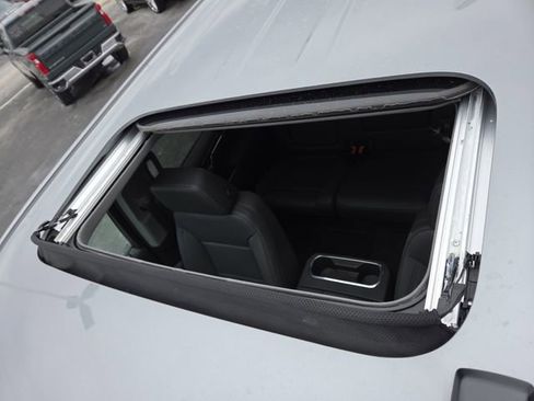 New 2026 Chevrolet Silverado 1500 LT Trail Boss image 3