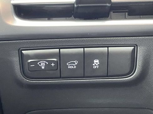 New 2026 Hyundai Tucson SEL Plus AWD/4WD image 18