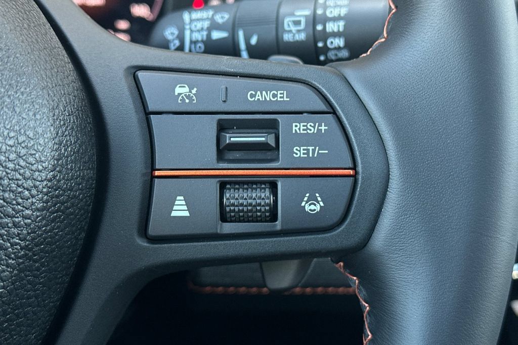 New 2026 Honda Passport TrailSport image 29