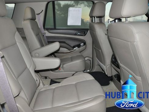 Used 2017 Chevrolet Tahoe LT image 14