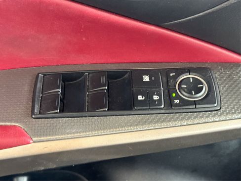 Used 2016 Lexus IS 200t image 36