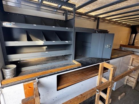 Used 2015 Ford F350 XL w/ Power Equipment Group image 8