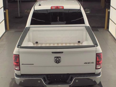 Used 2014 RAM 1500 Outdoorsman AWD/4WD image 6