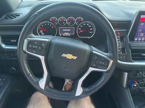 Used 2021 Chevrolet Tahoe LT image 9