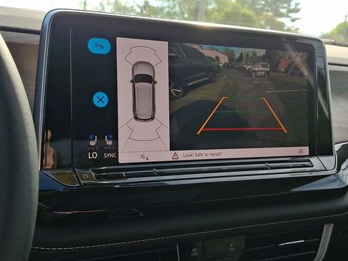 New 2026 Volkswagen Atlas SE AWD/4WD image 14