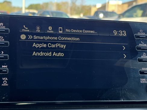 Used 2019 Honda Accord Sport image 21