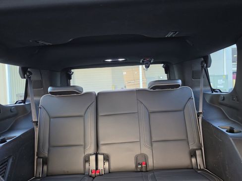 Used 2021 Chevrolet Tahoe Premier image 14