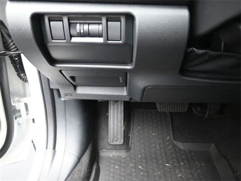 New 2025 Subaru Crosstrek 2.5i Wilderness w/ Wilderness Package image 17