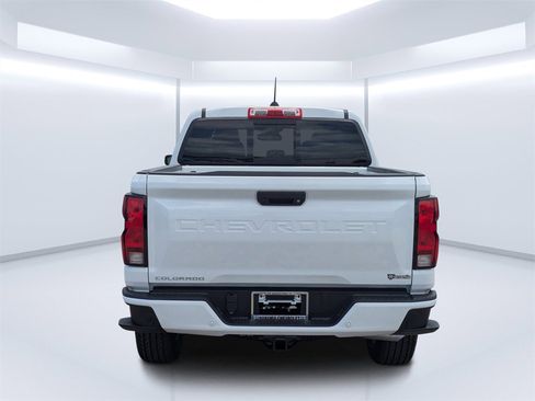 New 2025 Chevrolet Colorado LT w/ Advanced Trailering Package image 4