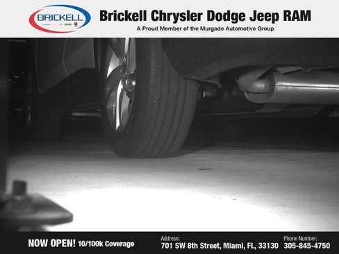 Used 2024 Buick Envista Preferred w/ Convenience I Package image 34