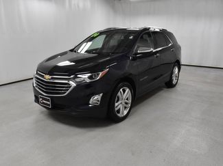 Used 2020 Chevrolet Equinox Premier video 2
