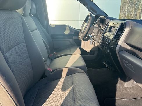 Certified 2018 Ford F150 XLT image 30