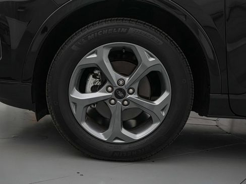 Certified 2024 Ford Escape ST-Line w/ Tech Pack #1 AWD/4WD image 10