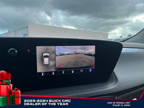 New 2026 Buick Encore GX Preferred image 31