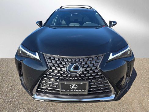 New 2026 Lexus UX 300h FWD image 8