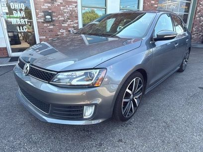 Used 2013 Volkswagen Jetta GLI Autobahn