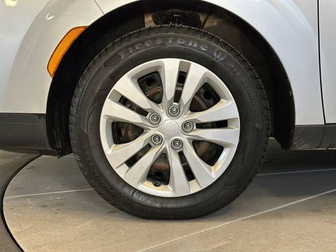 Used 2020 Kia Soul LX FWD image 25