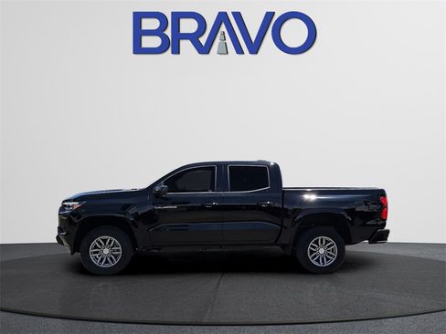 New 2026 Chevrolet Colorado LT w/ LT Convenience Package image 6