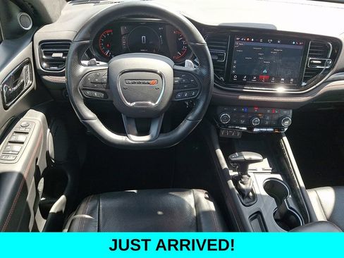 Used 2023 Dodge Durango R/T AWD/4WD image 13