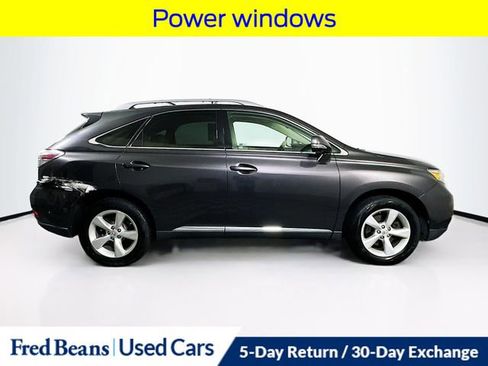 Used 2010 Lexus RX 350 350 image 9